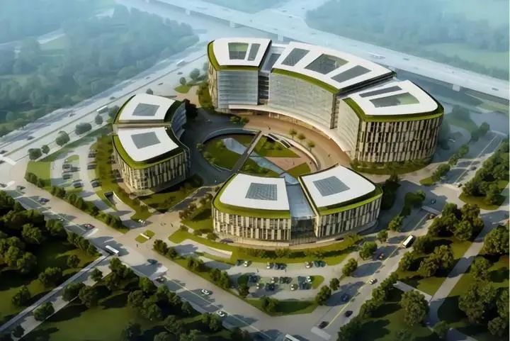 行業(yè)動(dòng)態(tài)|山西到2025年將建成超過(guò)4個(gè)智能計(jì)算中心