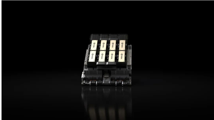 行業(yè)動態(tài)|Nvidia 正在利用迄今為止最強(qiáng)大的芯片 H200 推動人工智能革命