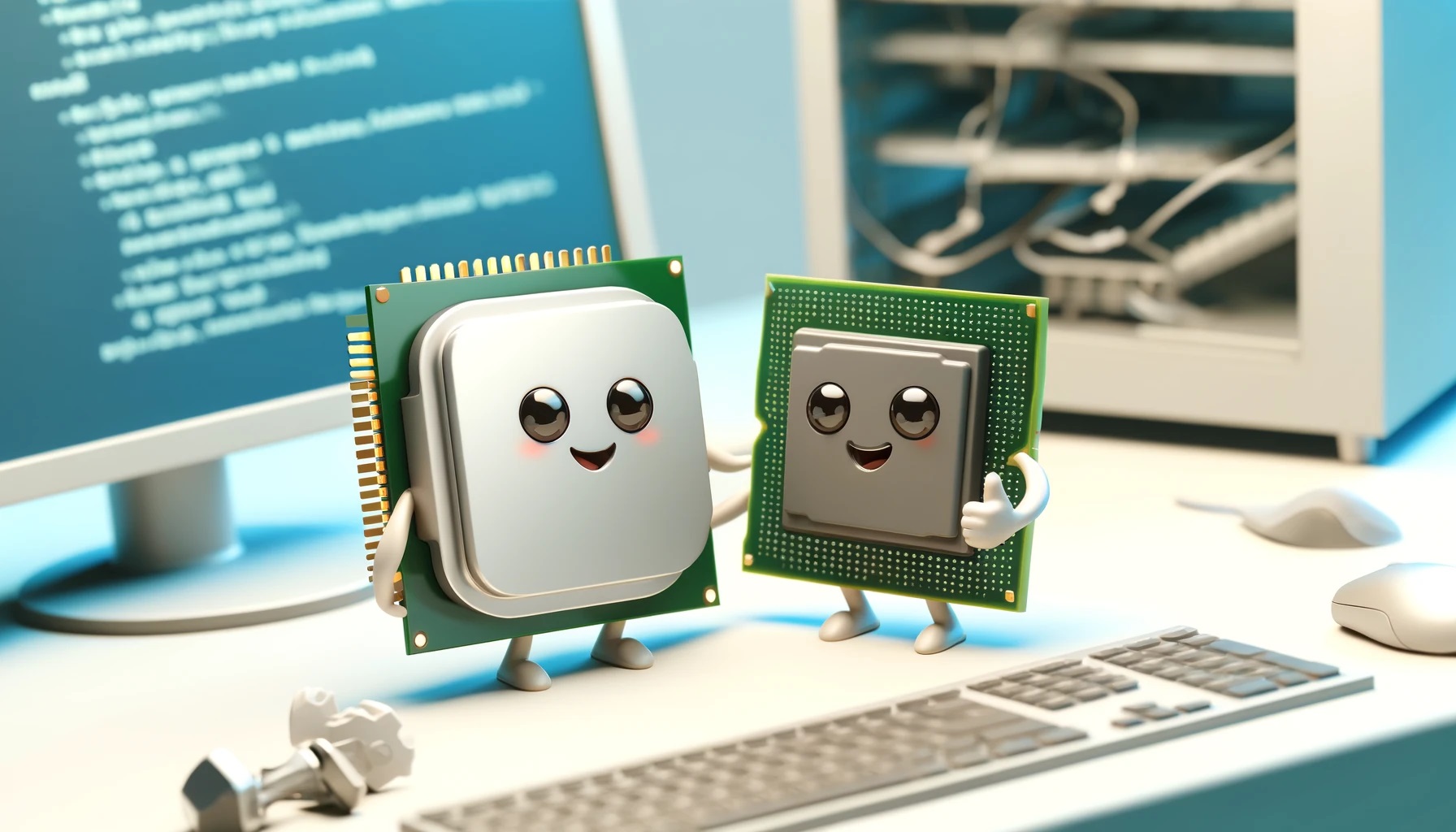 對于更大的機器學(xué)習(xí)數(shù)據(jù)集，CPU 與 GPU 的比較