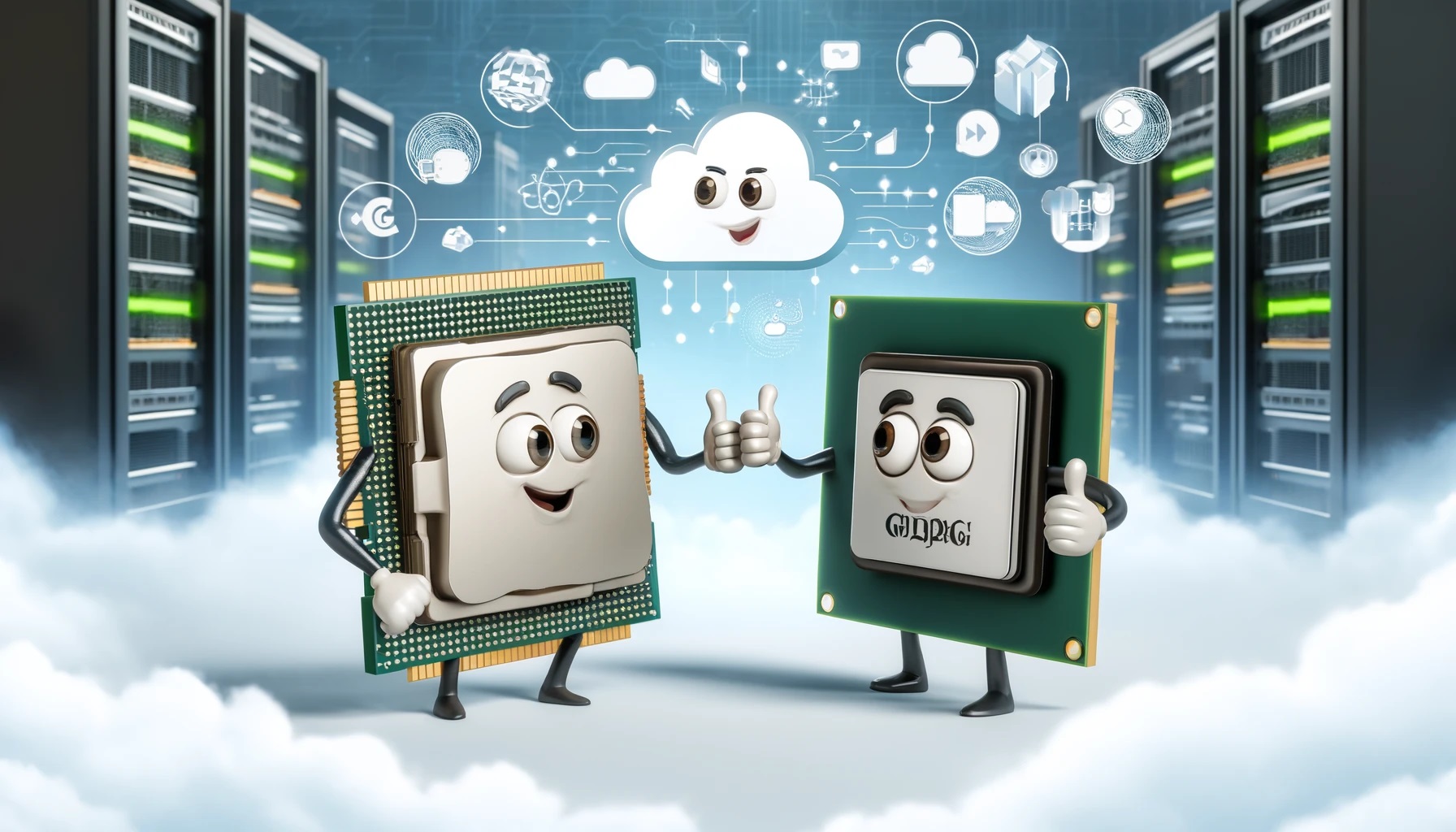 對于更大的機器學(xué)習(xí)數(shù)據(jù)集，CPU 與 GPU 的比較