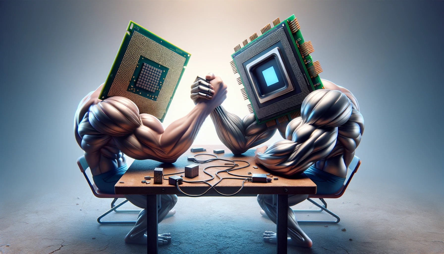 對于更大的機器學(xué)習(xí)數(shù)據(jù)集，CPU 與 GPU 的比較