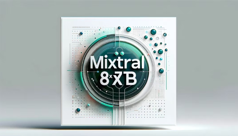 如何運行 Mixtral 8X7B？